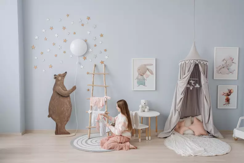 Best Baby Room Decor Ideas