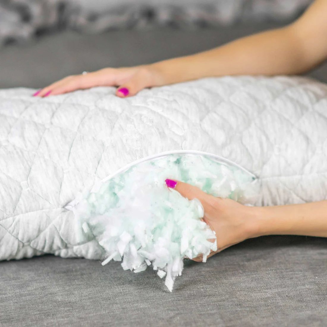 2024’s Best Body Pillows for Side Sleepers: Enhance Your Sleep Quality and Comfort